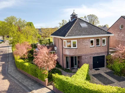 Hoekwoning te koop: Haverstraat 63, Halle Halle