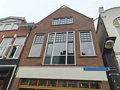 Kamer te huur: Haverstraatpassage, City Enschede