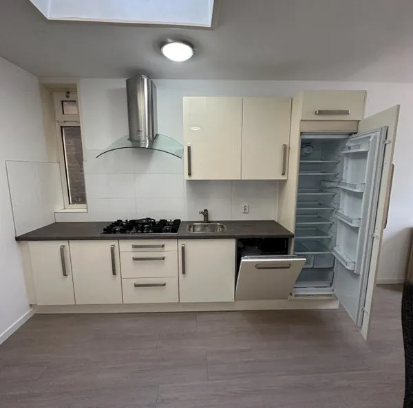 Huurwoning: Haverstraatpassage in Enschede - €1.375 per maand