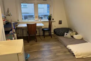 Kamer te huur: Haverstraatpassage, City Enschede
