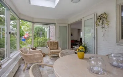 Vrijstaande woning te koop: Haverstuk 28, Veldenbuurt Meppel