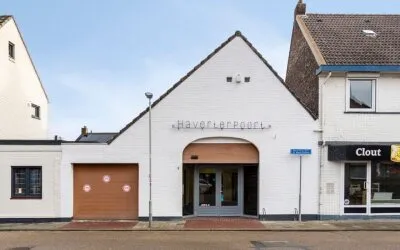 Tussenwoning te koop: Haverterpoort 9, Nieuwstadt Centrum Nieuwstadt