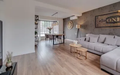 Vrijstaande woning te koop: Haverterstraat 18, Koningsbosch Koningsbosch