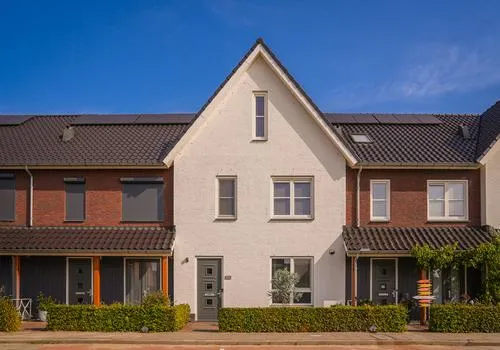Tussenwoning te koop: Haverveld 19, Buitengebied Beneden-Leeuwen Beneden-Leeuwen