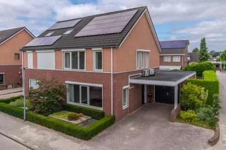 Hoekwoning te koop: Haverveld 59, Didam-Noord Didam