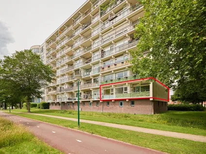 Appartement te koop: Haverweerd 1, Klaarwater Soest