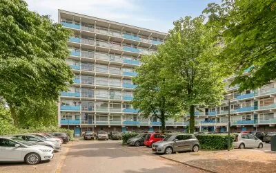 Appartement te koop: Haverweerd 103, Klaarwater Soest