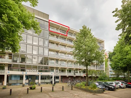 Appartement te koop: Haverweerd 106, Klaarwater Soest