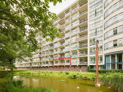 Appartement te koop: Haverweerd 11, Klaarwater Soest