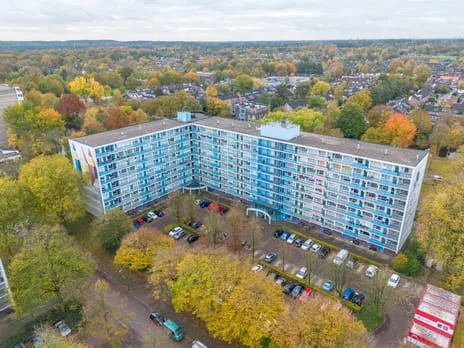 Appartement te koop: Haverweerd 113, Klaarwater Soest