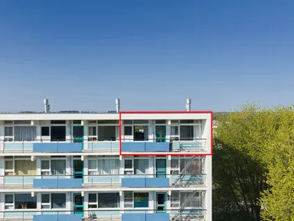 Appartement te koop: Haverweerd 191, Klaarwater Soest