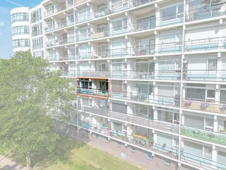 Appartement te koop: Haverweerd 53, Klaarwater Soest