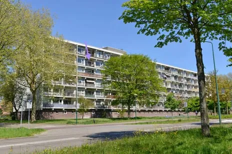 Appartement te koop: Haverweerd 84, Klaarwater Soest