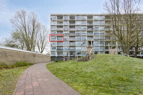 Appartement te koop: Haverweerd 95, Klaarwater Soest