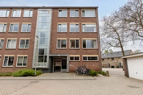 Appartement te koop: Havezatelaan 103, Borgele Deventer