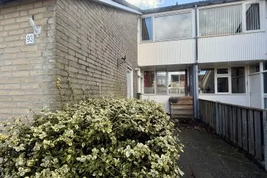 Tussenwoning te koop: Havezathe 93, Havezathe Almelo