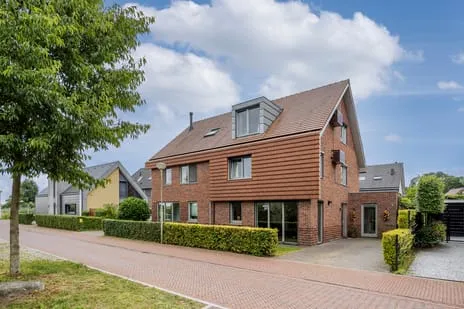 Semi-detached for sale: Havezathelaan 4, Buitengebied Leusden-Centrum Oost Leusden