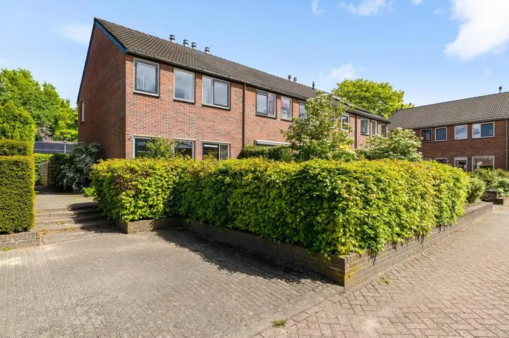 Hoekwoning te koop: Havezathelaan 44, Zuid-Es Zuidlaren