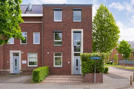 Hoekwoning te koop: Havezathenallee 47, Werkeren Zwolle