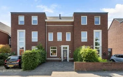 Tussenwoning te koop: Havezathenallee 82, Werkeren Zwolle