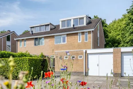 Tussenwoning te koop: Havezathenlaan 95, Roden West Roden