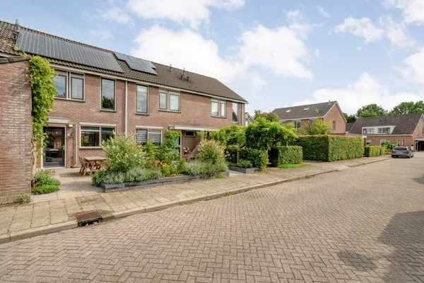 Koopwoning: Havik 5 in Ommen - €335.000 - 100m²