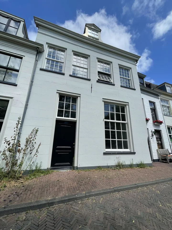 Apartment for rent: Havik 8D, Hof Amersfoort