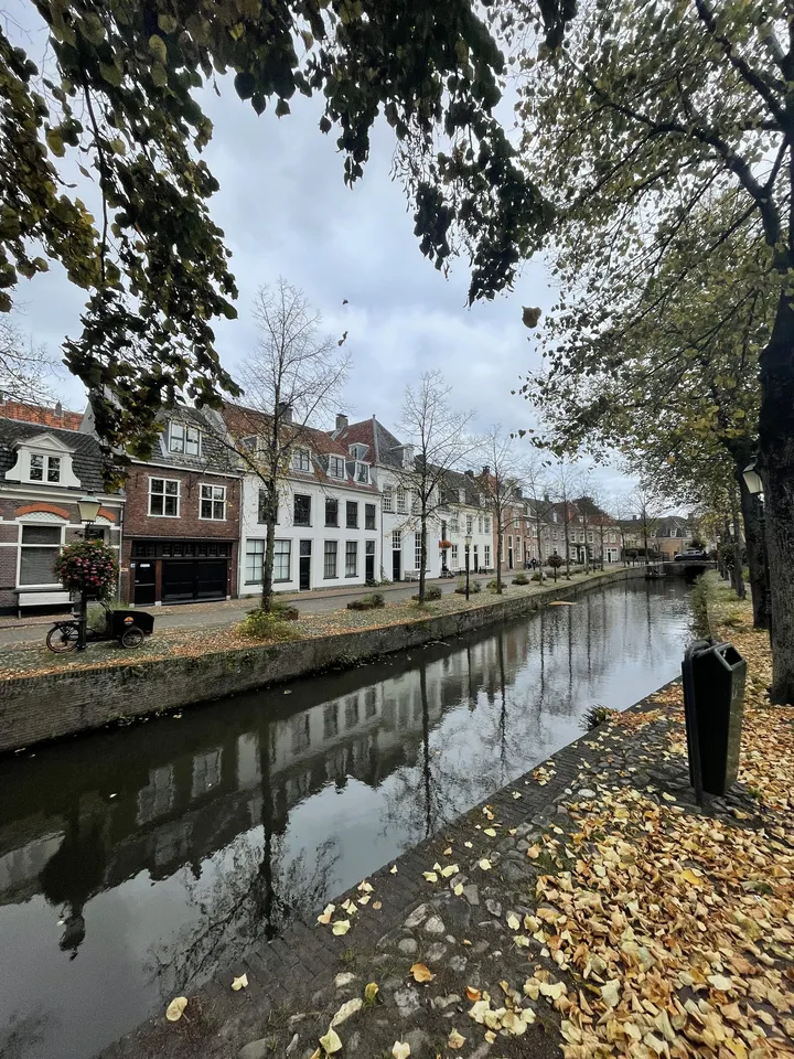Appartement te huur: Havik 8L, Amersfoort