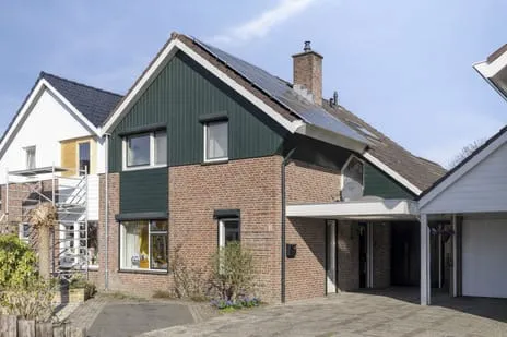Tussenwoning te koop: Havikenhof 10, Varsseveld