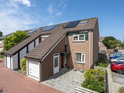 Hoekwoning te koop: Havikenhof 22, Vogelbuurt Berkel En Rodenrijs