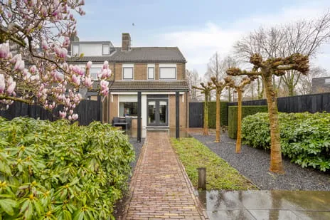 Hoekwoning te koop: Havikenhof 39, Strijland-west Nijkerk