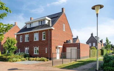 Hoekwoning te koop: Haviklaan 16, Brabander Venray