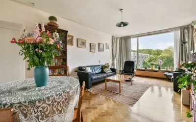 Appartement te koop: Havikshorst 105, Buitenveldert-Oost-Midden Amsterdam