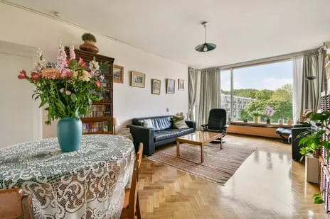 Appartement te koop: Havikshorst 105, Buitenveldert-Oost-Midden Amsterdam