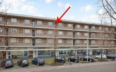 Appartement te huur: Havikshorst 121, Buitenveldert-Oost-Midden Amsterdam