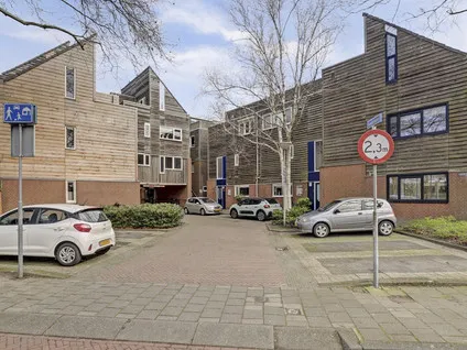 Studio te koop: Havikshorst 16, Vogelwijk Honselersdijk