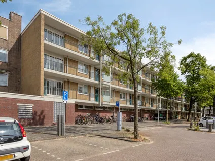 Appartement te koop: Havikshorst 161, Buitenveldert-Oost-Midden Amsterdam