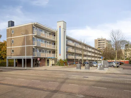 Appartement te koop: Havikshorst 80, Amsterdam