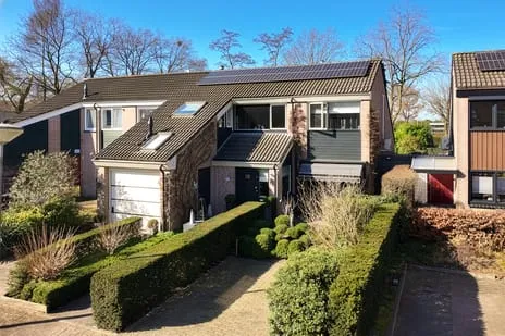 Hoekwoning te koop: Havikskruid 10, Maartensdijk Kern Maartensdijk