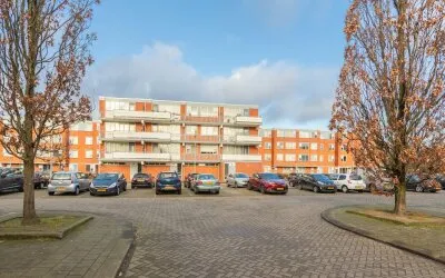 Appartement te koop: Havikskruid 133, Kruidenhof Diemen