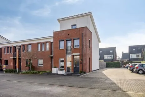 Hoekwoning te koop: Havikskruid 62, Berghem-Zuid Berghem