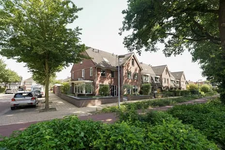 Hoekwoning te koop: Havikstraat 19, Putten-Stationsstraat industriegebied Putten