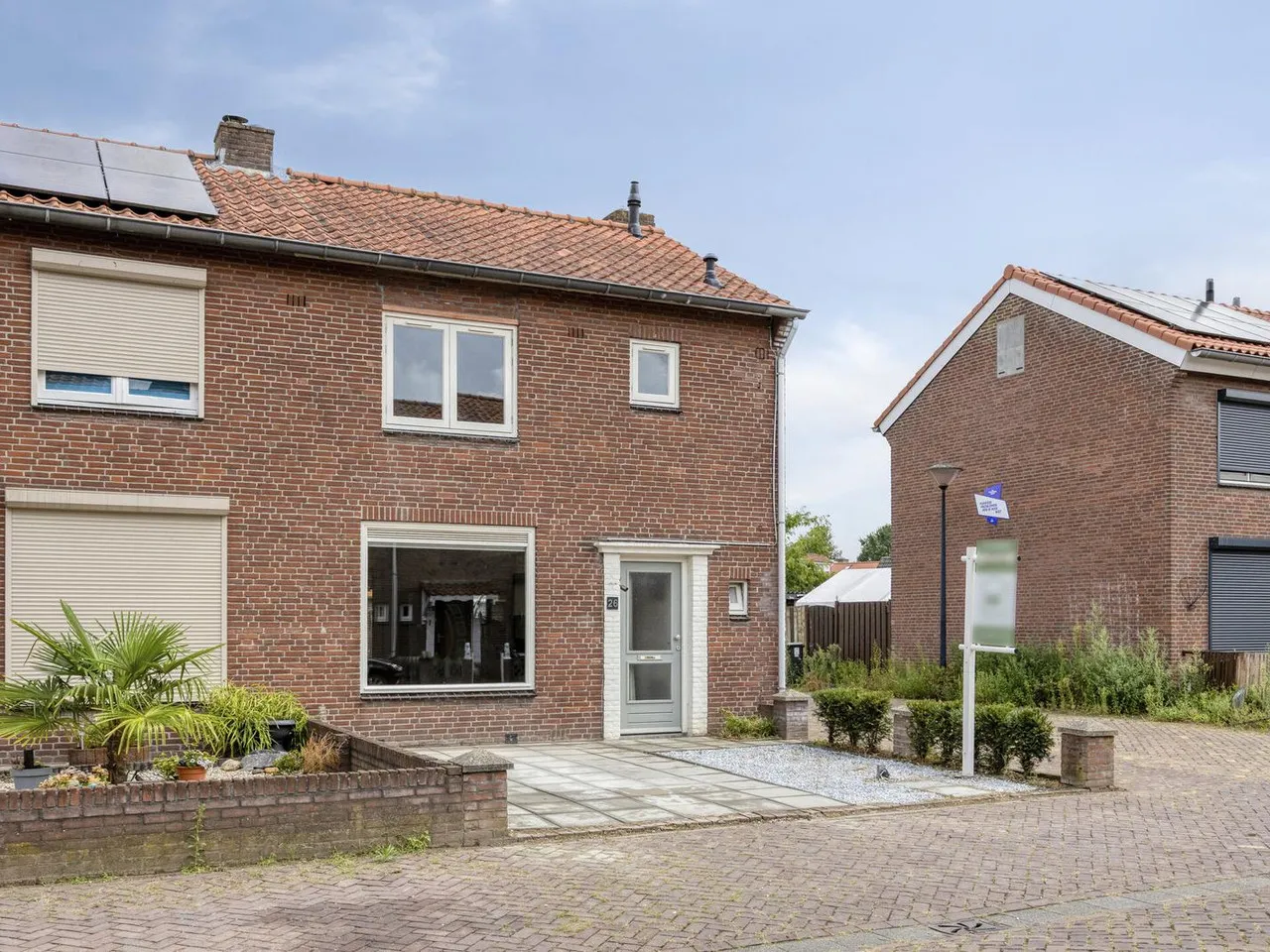 Hoekwoning te koop: Havikstraat 26, Roofvogelbuurt Oss