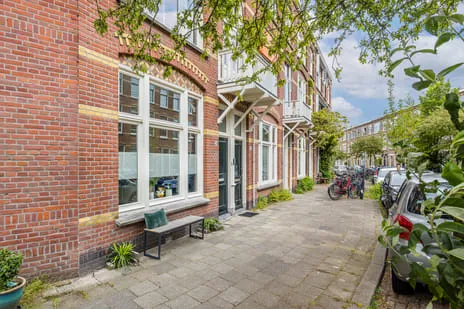 Appartement te koop: Havikstraat 28, Vogelenbuurt Utrecht