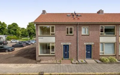 Hoekwoning te koop: Havikstraat 36, Wijchen Noord Wijchen