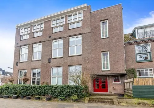 Appartement te koop: Havikstraat 45E, Vogelenbuurt Utrecht