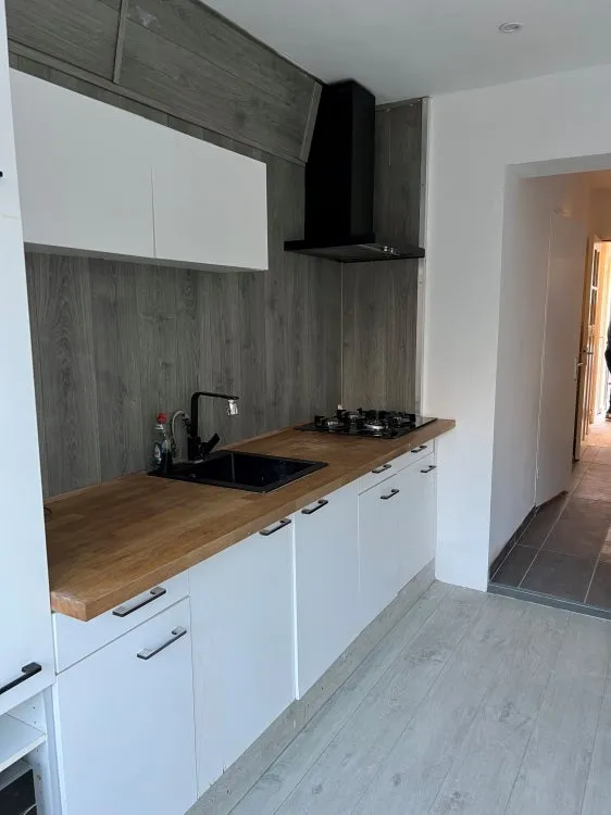 Tussenwoning te huur: Havikstraat 54-4, Roofvogelbuurt Oss