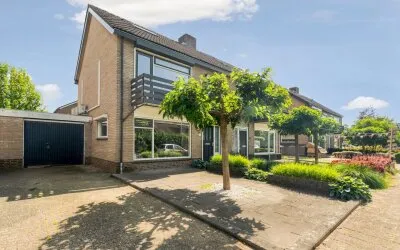 Tussenwoning te koop: Havikstraat 56, Brummense Enk Oost Brummen