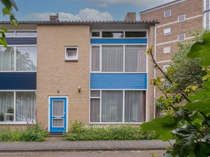 Hoekwoning te koop: Havikstraat 7, Monnikenhuizen Arnhem