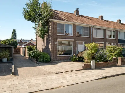 Hoekwoning te koop: Havikstraat 8, Losser